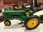 John Deere Vintage 1 16 Scale Eska Model H Manure Spreader   Tractor