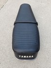 Vintage Yamaha Motorcycle Seat 1970 s Nice-looking