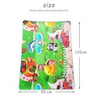 Random Color Soft Baby Play Mat Non-slip Epe Foam Activity Crawling Rug