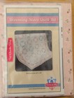 Fat Quarter Shop Blooming Stars Quilt Kit Gerri Robinson 64x76 New