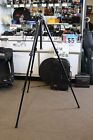 - ex    Manfrotto 055 Xprob Aluminum Tripod Legs