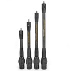 6  8  10  12 archery Bow Stabilizer 3k Carbon Balance Bar Weight Kit Rod Hunting