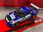 Scx 1 32 Scale Advance 2 0 Porsche 911 Gt3  2 Rally With Lights - New
