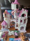 Playmobil 70447 Princess Castle Furniture 4 Figures Play Toy