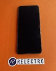 Motorola Z 2323 Black Housing Frame With Lcd And Ribbon - Used