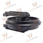 Front Idler Roller Fit Takeuchi Tb145 Front Heavy Duty 