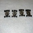 Aurora Afx 4 Non Magna Traction Chassis Complete And Running
