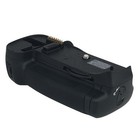 Mb-d10 Vertical Battery Grip Holder For Nikon D300 D300s D700 Camera Accessories