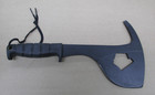 New U s  Army Ocp Ontario Spec Plus Sp16 Spax Axe Survival Tool   Scabbard