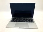Apple Macbook Pro 13-inch 2017 Intel Core I5-7360u 8gb 128gb
