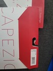 Two 2 Capezio Women s Ultra Soft Transition Footed Tights  1915 Black L xl 