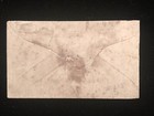 Used Confederate Cover Csa  4 On Small Cover