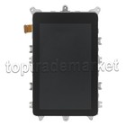 Lcd Display With Touch Digitizer Screen For Honeywell Dolphin Ck65 Assembly New