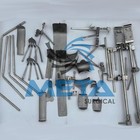 Thompson Retractor Complete Set Surgical Instrument Set Stainless Steel