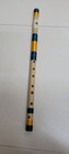 Beautiful Bansuri Wooden Handmade Flute Bamboo Scale C