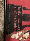 Hellsing Alucard Anime Wall Scroll Poster Official Franchise Vampire Manga