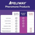 Feliway Classic Cat Calming Diffuser Refill - 6 Pack