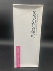 Nos Vtg Modess Hospital Size Extra Super Absorbency Feminine Napkins Pad Box 24