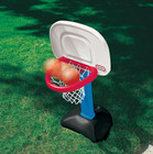 Little Tikes Easy Score Basketball Set  Blue  3 Balls - Amazon Exclusive  23 75 