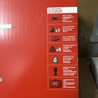 Milwaukee Tool 2526-21xc - Milwaukee M12 Fuel Oscillating Multi-tool Kit - New