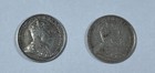 Canada 1906   1907 5c   2825  Vf Lt  Issues