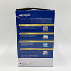 Waterpik Aquarius Professional Water Flosser Wp-660 White 10 Settings New