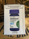 Habitrol Nicotine Lozenges 2mg Mint Flavor Stop Smoking Aid 72 Ct Exp 10 2026