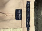 Ralph Lauren Sport Women   s Pink Chino Shorts Size 6 Cotton Classic Fit Mid Rise
