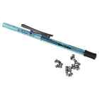 Air Venturi Pellet Pen  177 4 50mm Twenty 20 Capacity Pellet Loader  - Av-6003