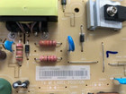 Vizio Adtvi1812aba Power Supply Board For V436-g1