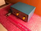 Eni 500 La Rf Power Amplifier 1 5 - 520 Mhz   27 Db Gain   Eni 500la