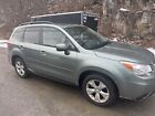 2015 Subaru Forester 2 5i Limited