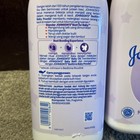 X4 Johnson s Bedtime Purple Baby Powder Silky Soft Skin W  Talc  17 6oz  500g 