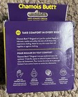 New - Open Box - Unused - Chamois Butt r Anti-chafe Cream - 10 9ml Packets