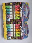 3 Pack-play-doh Dohvinci Basic Drawing Compound Refill 10-pack Assorted Colors
