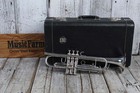 Conn 1050b Trumpet Bb Student Trumpet With Hardshell Case