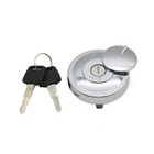 Fuel Gas Cap Lock Keys For Kawasaki Vulcan 900 2006-2023  Vulcan 1700 2009-2014