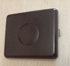 Cigarette Case Soviet Space Ussr - October 1  1957