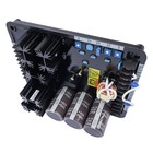 Avr Automatic Voltage Regulator Avc125-10b1 For Genset Avr Generator Avr