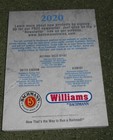 Bachmann 2020 Catalog 