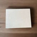 Montgomery Wards Wet Paint Cardboard Sign Vintage Advertising Store Display