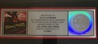 Stone Temple Pilots Platinum Award For Core