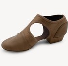 New Capezio Pedini Femme  pp323  Jazz Dance Shoes Nib