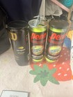 Wilson Us Open   Penn Championship Tennis Balls Set Of 3 Cans Extra Duty