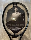 Head Speed Mp Legend 2024 - 4 1 2    Grip Size - Euc  