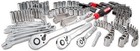 Craftsman Versastack Mechanics Tool Set  1 4 In  3 8 In  And 1 2 In Drive  230