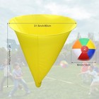 Granny Pants Yard Game Sets Oversized Granny Pants Outdoor Game 4 Pcs Freaky    