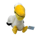 Ganz Webkinz White Pelican Plush Hm211 Sealed Code Nwt Stuffed Animal Toy