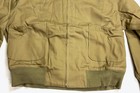 Wwii Us Army Infantry Airborne Tanker  1st Pattern Tanker Jacket-3xlarge