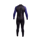 Neosport Wetsuit Men s 7 5mm Scuba Diving Suit Free Dive Xl Full Jumpsuit Xlarge